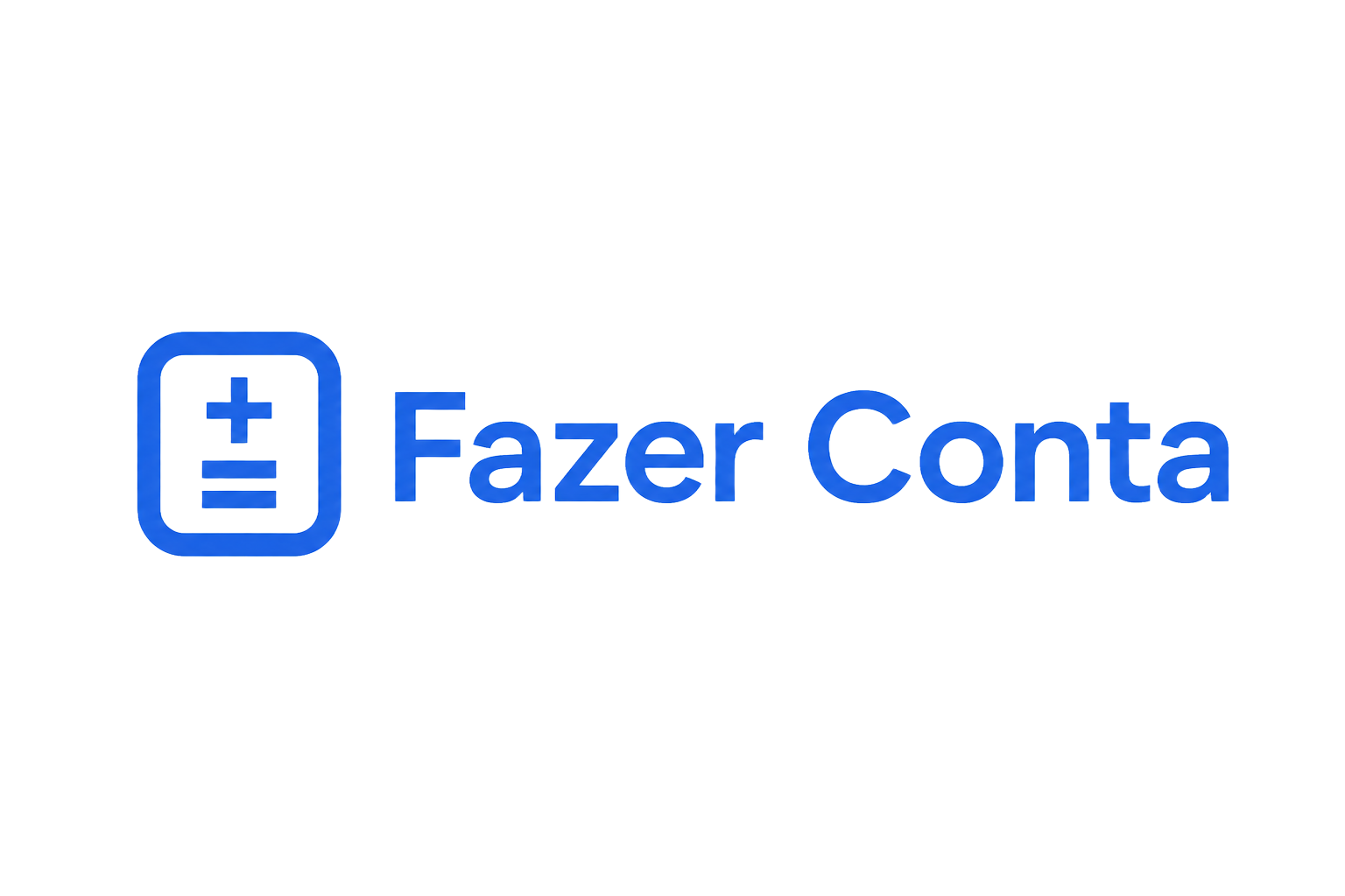 Fazer Conta